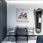 Apartment 324 - Nell Gwynn House, Chelsea