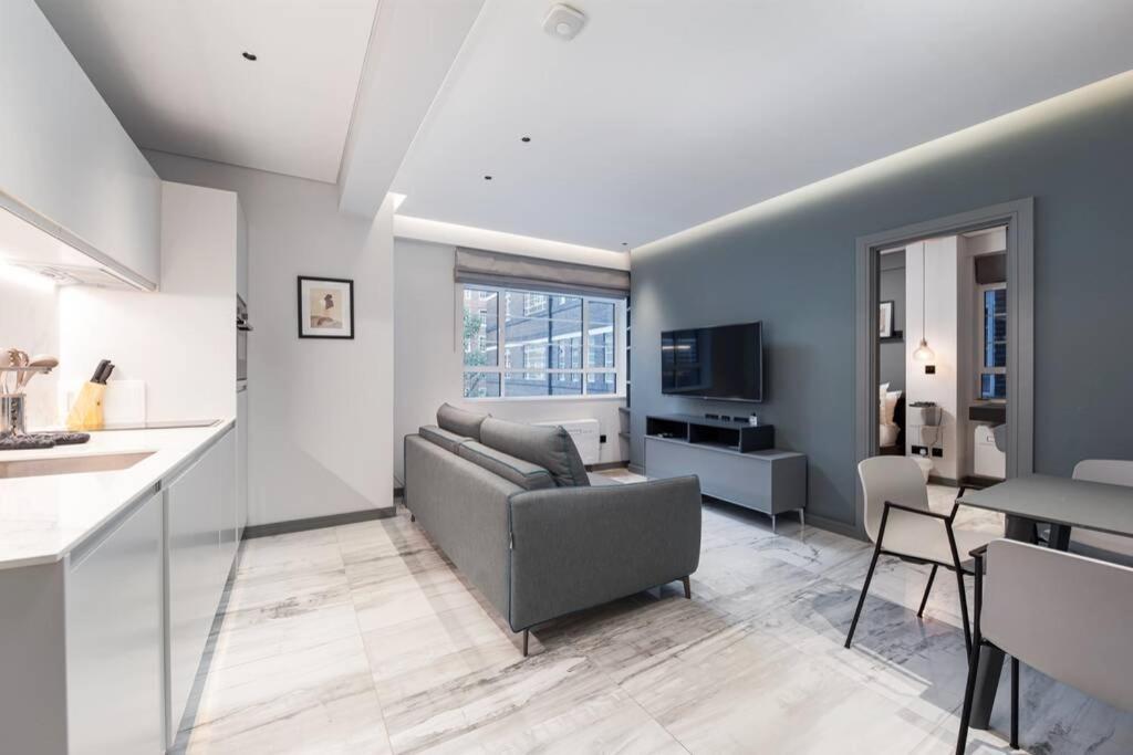 324 - Nell Gwynn House, Chelsea Appartamento