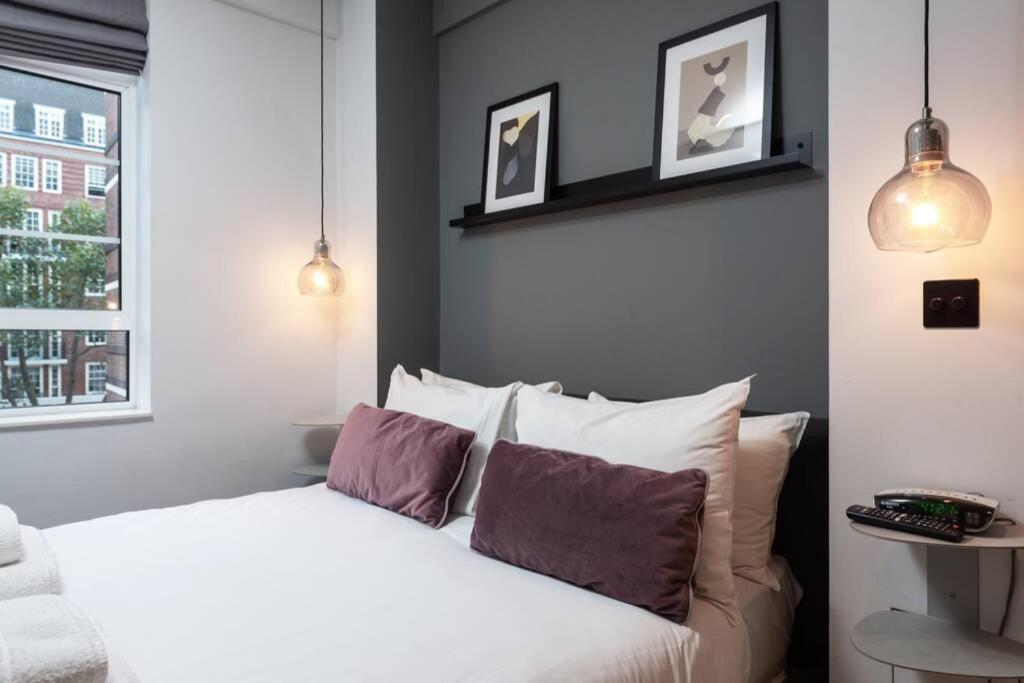 324 - Nell Gwynn House, Chelsea Appartamento *