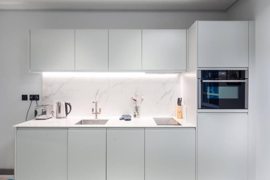 Appartamento 324 - Nell Gwynn House, Chelsea