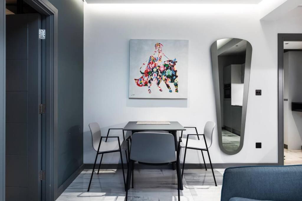 Appartamento 324 - Nell Gwynn House, Chelsea