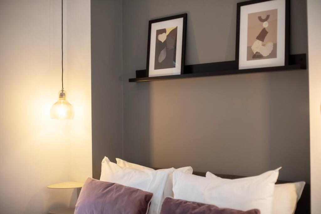 Appartamento 324 - Nell Gwynn House, Chelsea Londra